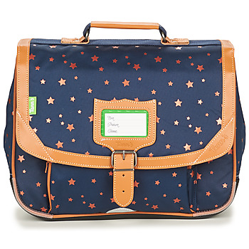 Tann's  Schultasche ETOILE MARINE CARTABLE 35 CM