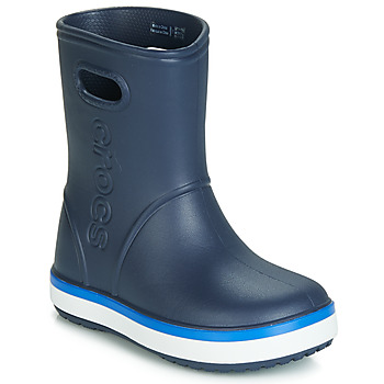 Crocs Gummistiefel CROCBAND RAIN BOOT K