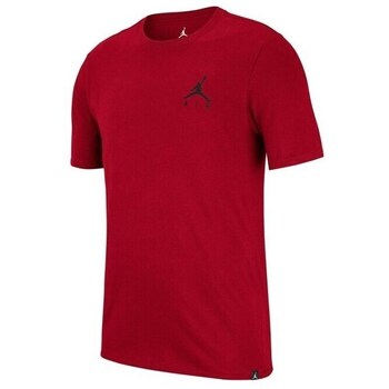 Nike  T-Shirt Air Jordan Jumpman Embroidered