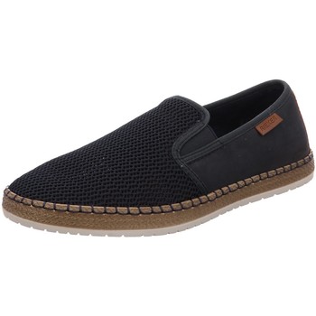 Rieker  Herrenschuhe Slipper Slipper Halbschuh B5265-14