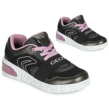 Geox  Kinderschuhe J XLED GIRL