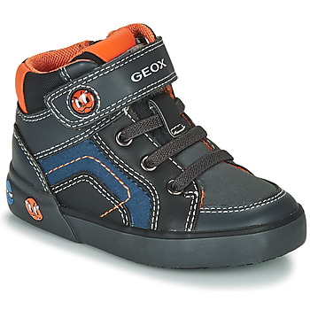 Geox  Kinderschuhe B KILWI BOY
