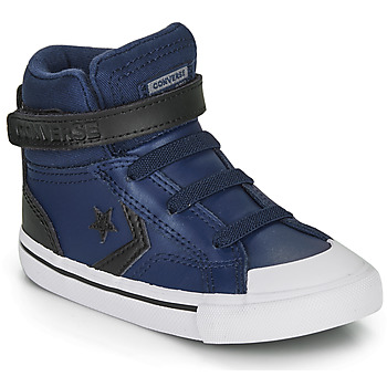 Converse  Kinderschuhe PRO BLAZE STRAP MARTIAN LEATHER HI