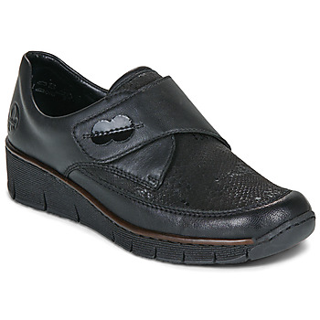 Rieker Damenschuhe 537C0-02