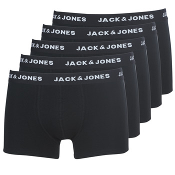 Jack & Jones  Boxer JACHUEY X 5