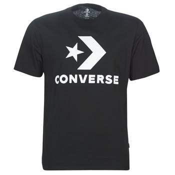 Converse T-Shirt STAR CHEVRON