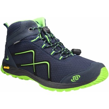 Brütting  Kinderschuhe Bergschuhe Guide High 231082