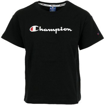 Champion  T-Shirt Crewneck T-shirt Wn's