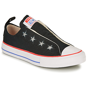 Converse kinderschuhe CHUCK TAYLOR ALL STAR TEEN SLIP CANVAS COLOR - SLIP