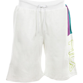 Fila  Shorts Ajay Short 'Laided On Stripes'