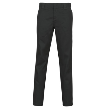 Dickies Gerade geschnittene Hosen SLIM FIT WORK PNT