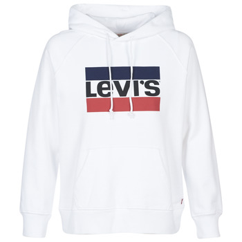 Levis  Sweatshirt GRAPHIC SPORT HOODIE