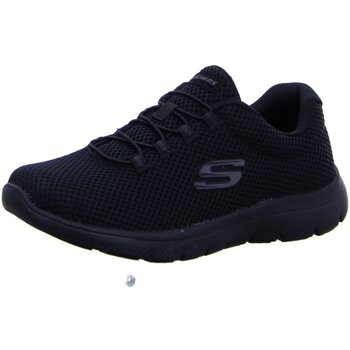Skechers  Damenschuhe Slipper Summits - QUICK LAPSE 12985 BBK