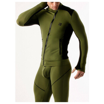 Code 22 Jogginganzüge Kompressionsjacke Code22