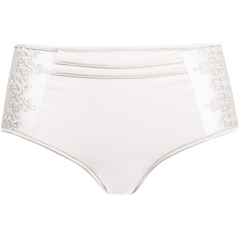 Luna Slips Hoher Taillenbund Baroc Splendida