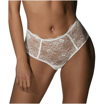 Luna Slips Slip mit hoher Taille Character