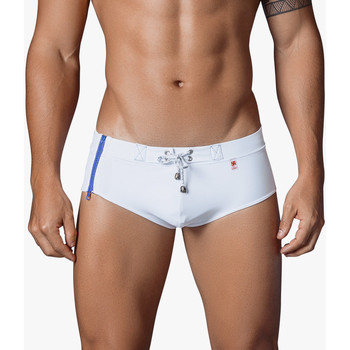 Clever  Badeshorts Badehose Zipper