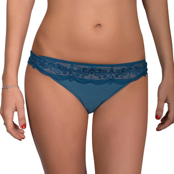 Luna  Tangas Brasilianisch Gothic