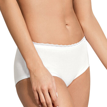 Lisca Slips Baumwollshorts Anja
