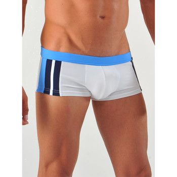 Geronimo  Badeshorts Badeshorts Stripes