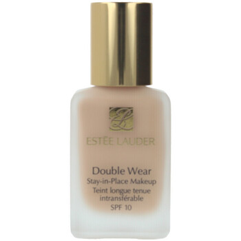 Estee Lauder  Make-up & Foundation Double Wear Fluid Spf10 1c1- Cool Bone