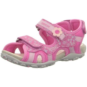 Geox  Kinderschuhe Trekkingsandalen J92D9C-015CE/C8002 C8002