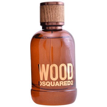 Dsquared  Kölnisch Wasser Wood Pour Homme Edt Vapo