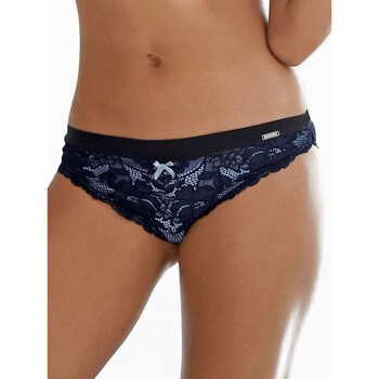 Lascana Slips Brasilianisch Sorana marineblau