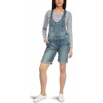 Lee  Shorts Latzhose  L326OECY