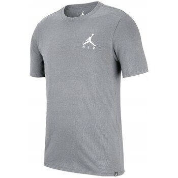 Nike  T-Shirt Jordan Jumpman Air Embroidered Tee