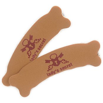 Lady's Secret  Damenschuhe PROTEGE TALON NO PAIN