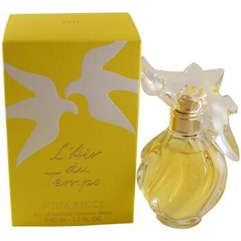 Nina Ricci  Eau de parfum L'Air du Temps - Parfüm - 50ml - VERDAMPFER