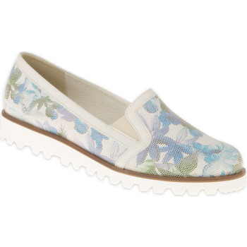 Lei By Tessamino  Damenschuhe Slipper Rina Farbe: beige