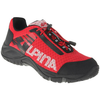 Alpina  Kinderschuhe Kinderschuhe Joy Farbe: rot