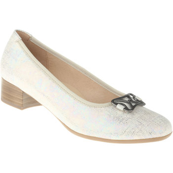 Lei By Tessamino  Pumps Pumps Angelina Farbe: beige