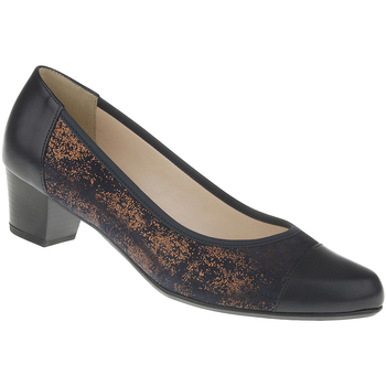 Lei By Tessamino  Pumps Pumps Santina Farbe: blau