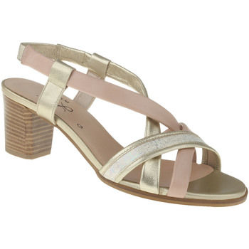 Lei By Tessamino  Pumps Pumps Belinda Farbe: rosa