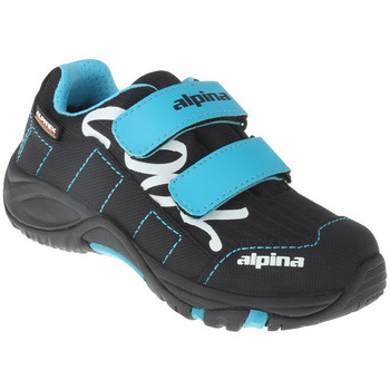 Alpina  Kinderschuhe Kinderschuhe Winny Farbe: blau