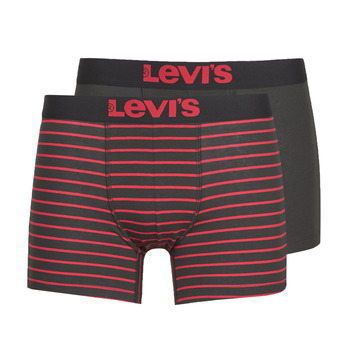 Levis  Boxer MEN VINTAGE PACK X2