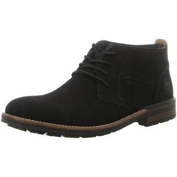 Rieker  Stiefel NV B1330-00