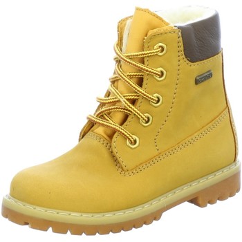 Däumling Stiefel Schnuerstiefel Andy 080031-M-66