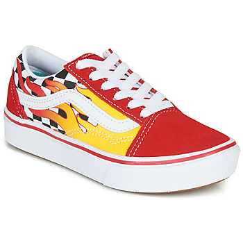 Vans  Kinderschuhe COMFYCUSH OLD SKOOL