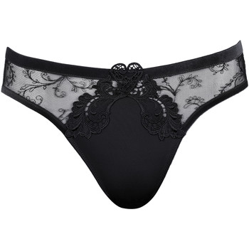 Lisca Slips Royal Briefs Wish schwarz