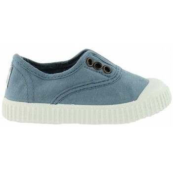 Victoria Kinderschuhe 1915 inglesa elÁstico lona tintaa drec