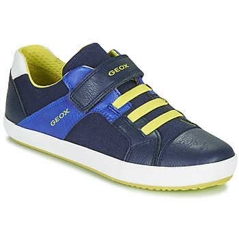 Geox  Kinderschuhe J GISLI BOY