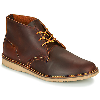 Red Wing  Herrenstiefel WEEKENDER CHUKKA