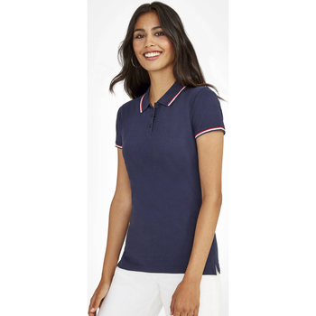 Sols Poloshirt PRESTIGE MODERN DAMEN-POLOSHIRT 100% Baumwolle