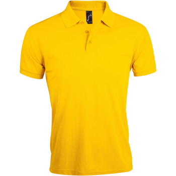 Sols  Poloshirt PRIME ELEGANT MEN-Polo hombre manga corta de poliester