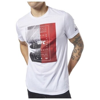 Reebok Sport  T-Shirt Ufc FG