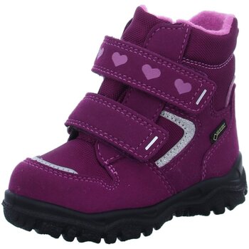 Superfit  Moonboots Winterstiefel WINTERSTIEFEL  HUSKY1 GTX 09045-9000